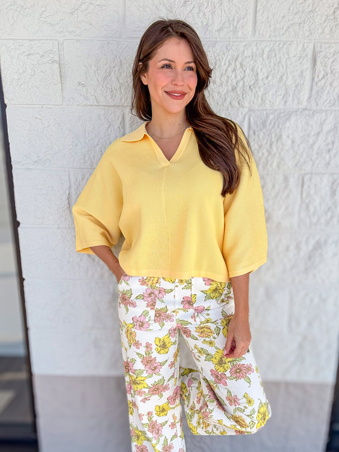 Women's casual cute tops