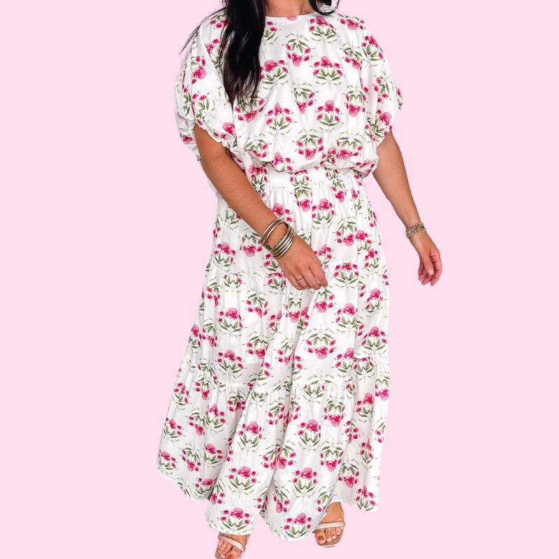 easy to wear everyday summer matching set outfits