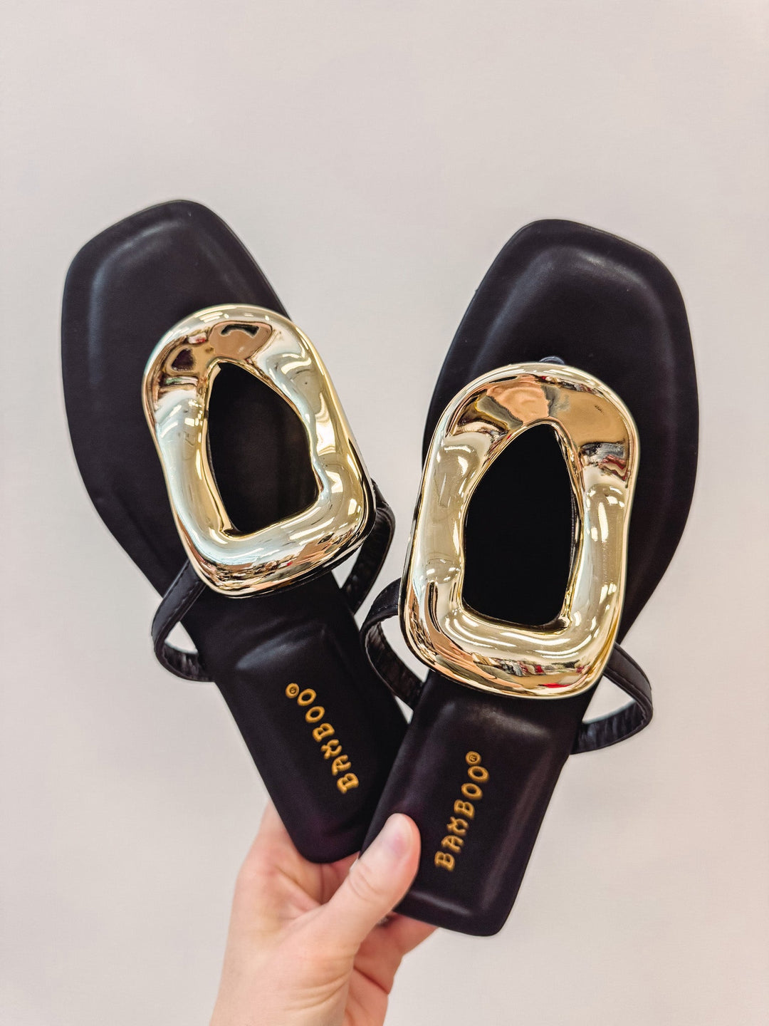 Women's designer dupe sandals