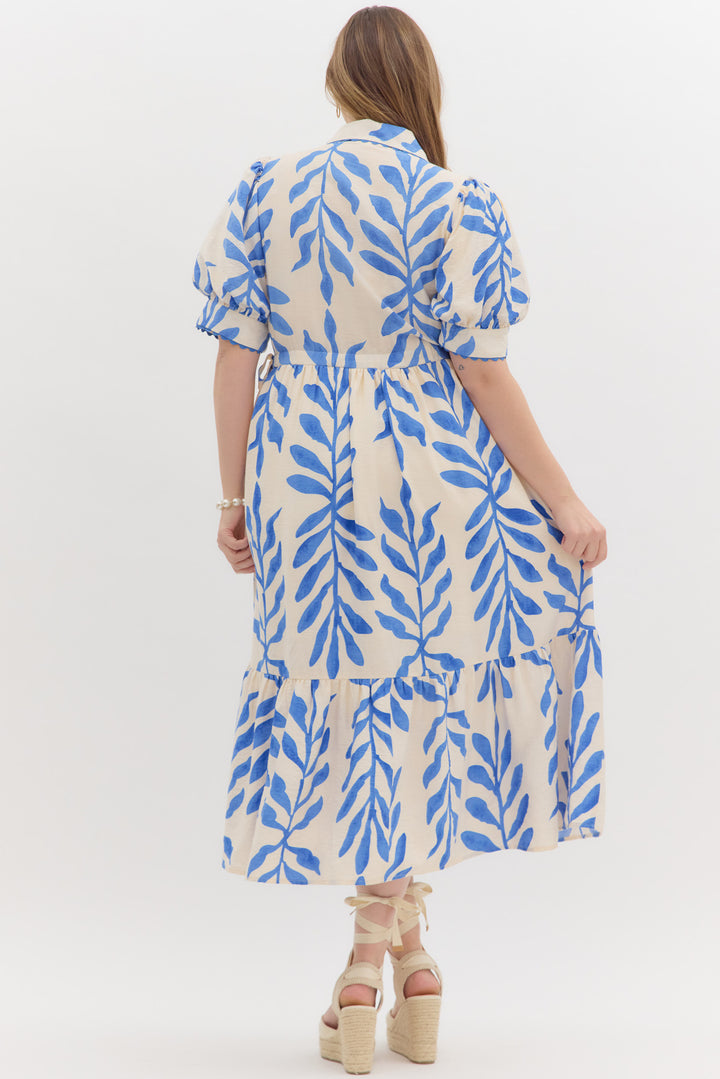 Umgee plus size dress