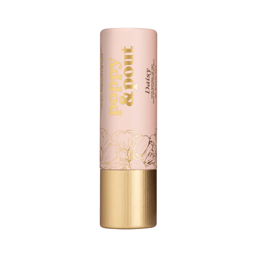 Poppy and Pout daisy lip tint