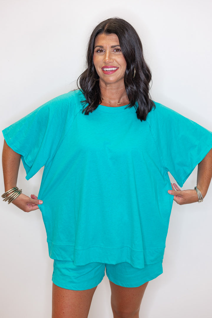 easy everyday matching set