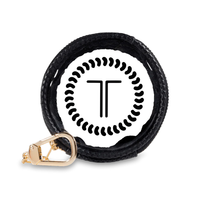 teletote keychain teleties