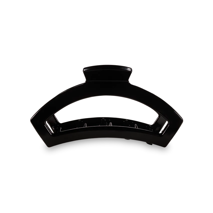 teleties open claw clips