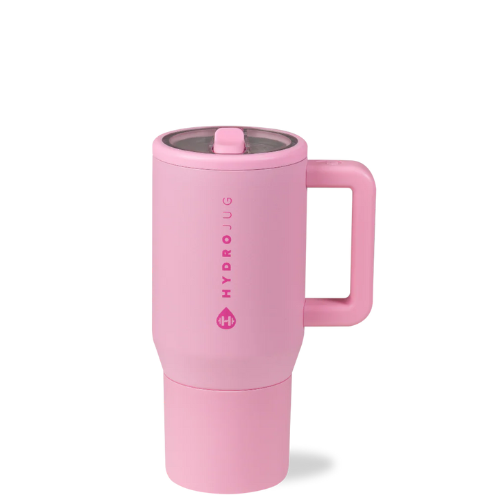 20oz Blush Hydrojug Traveler