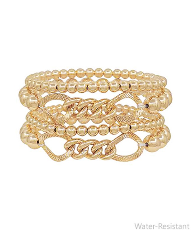 CHAIN bracelet sets