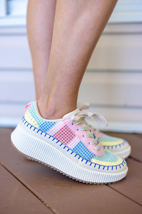 designer dupe trending sneaker