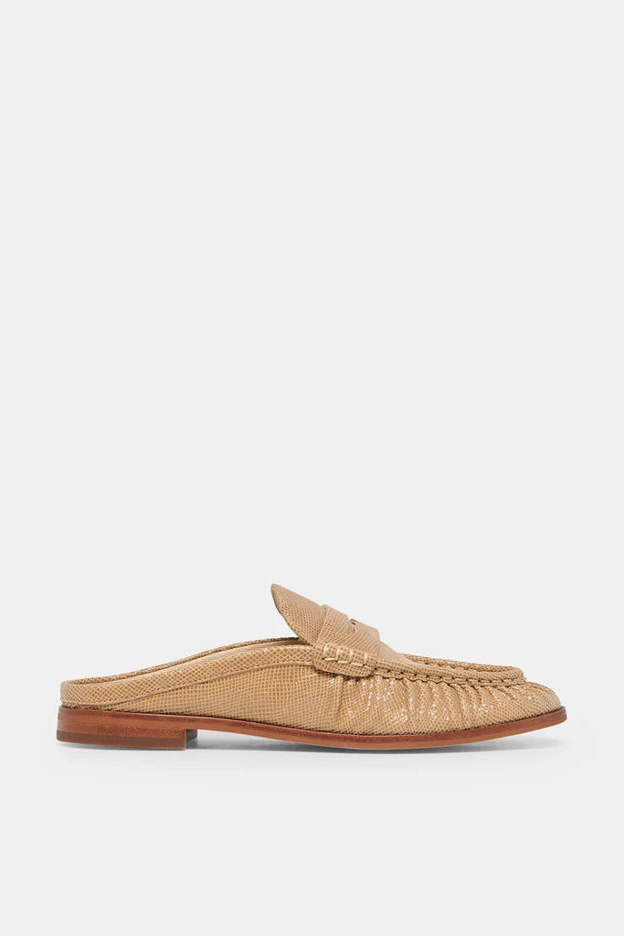 dolce vita latte loafers slide on