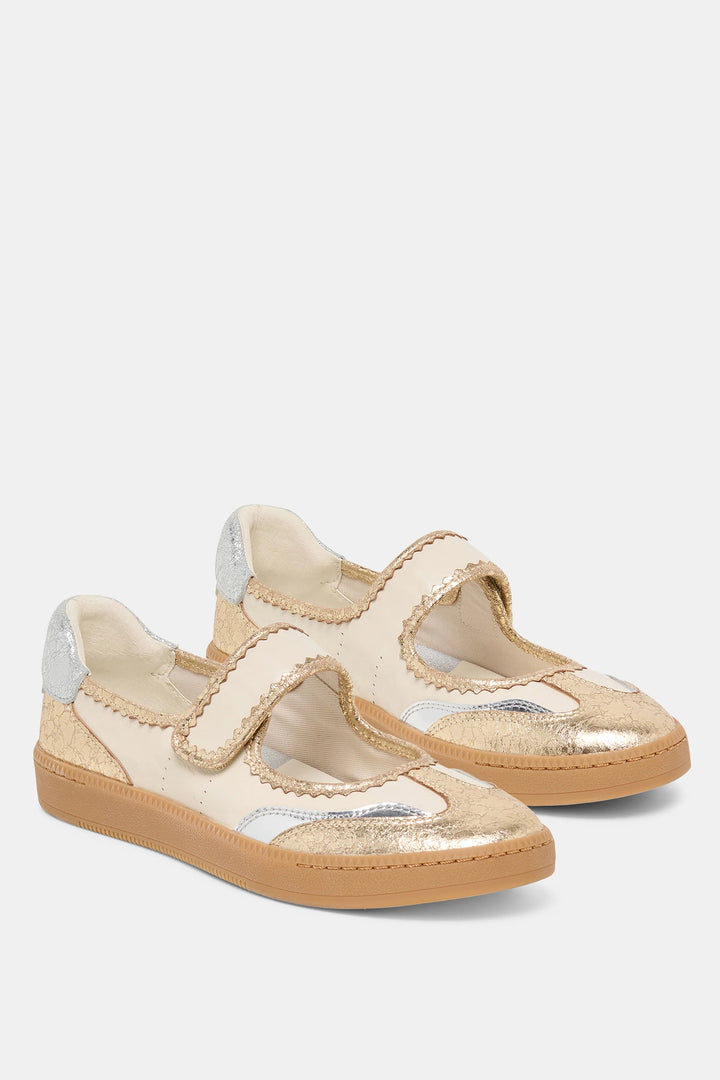 dolce vita nanet sneaker flats