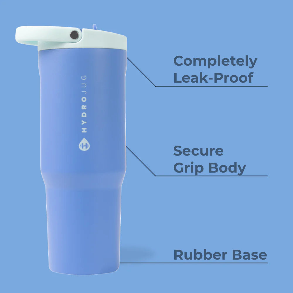 hydrojug riptide sport bottle tumbler