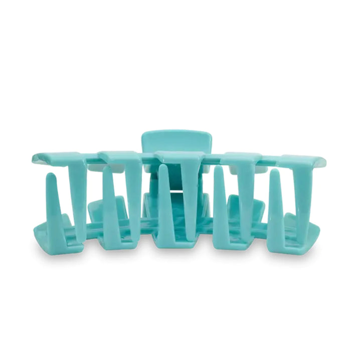 teleties hair claw clips