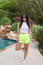 Lululemon Hotty Hot Dupe Shorts