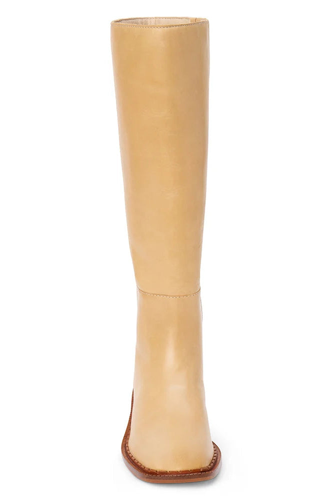 matisse leather franklin knee high riding boot