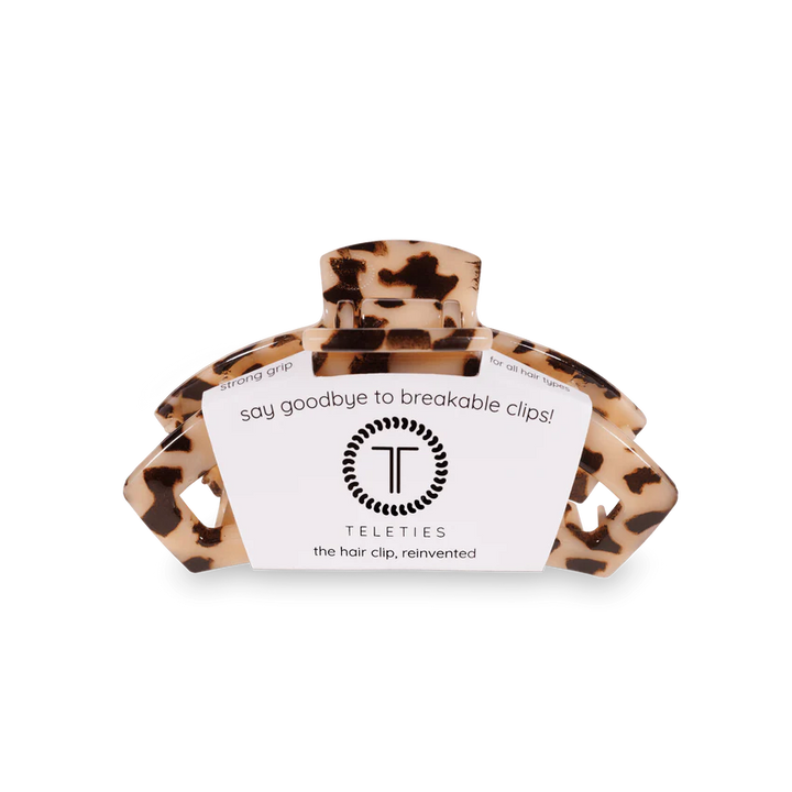 teleties claw clip