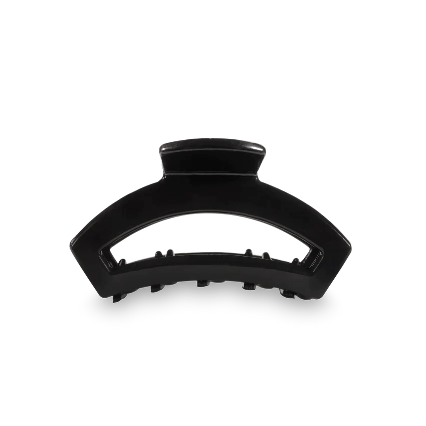 teleties hair claw clips