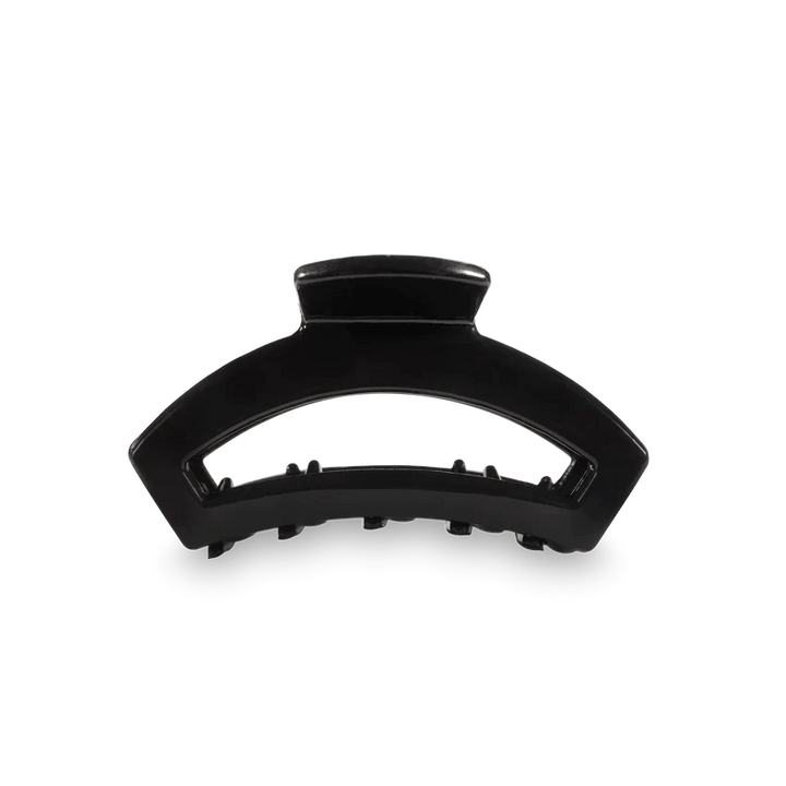 teleties hair claw clips