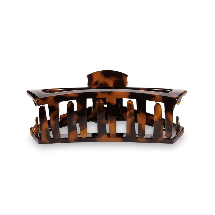 large-teleties-hair-clip-tortoise