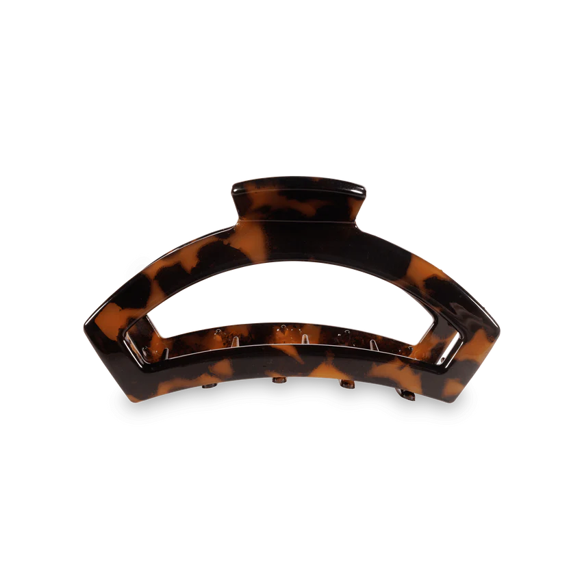 large-teleties-hair-clip-tortoise