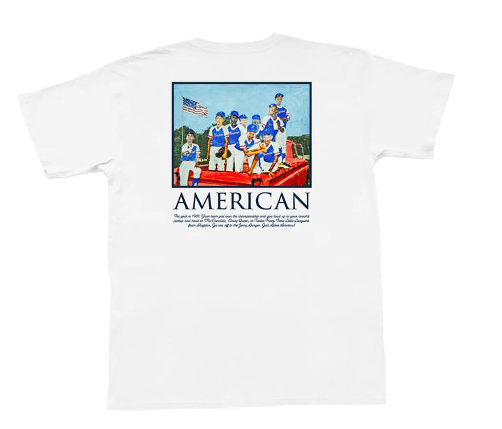 peach state pride t shirt