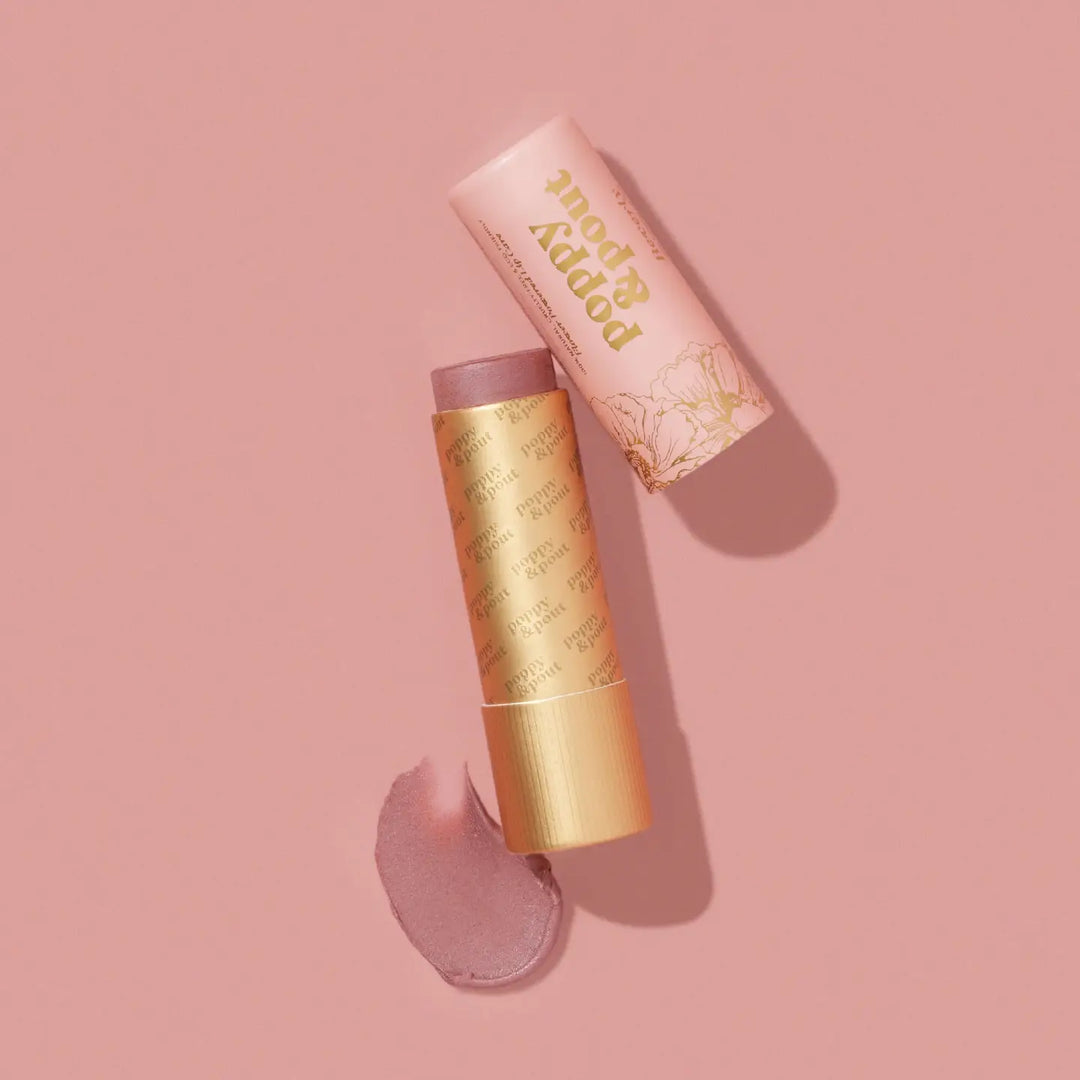 poppy & pout beverly lip tint