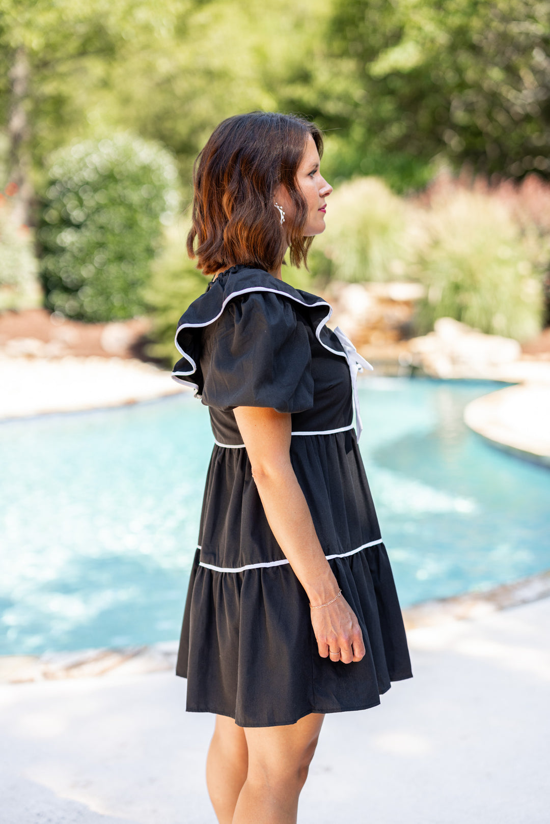 cruise captains dinner dress