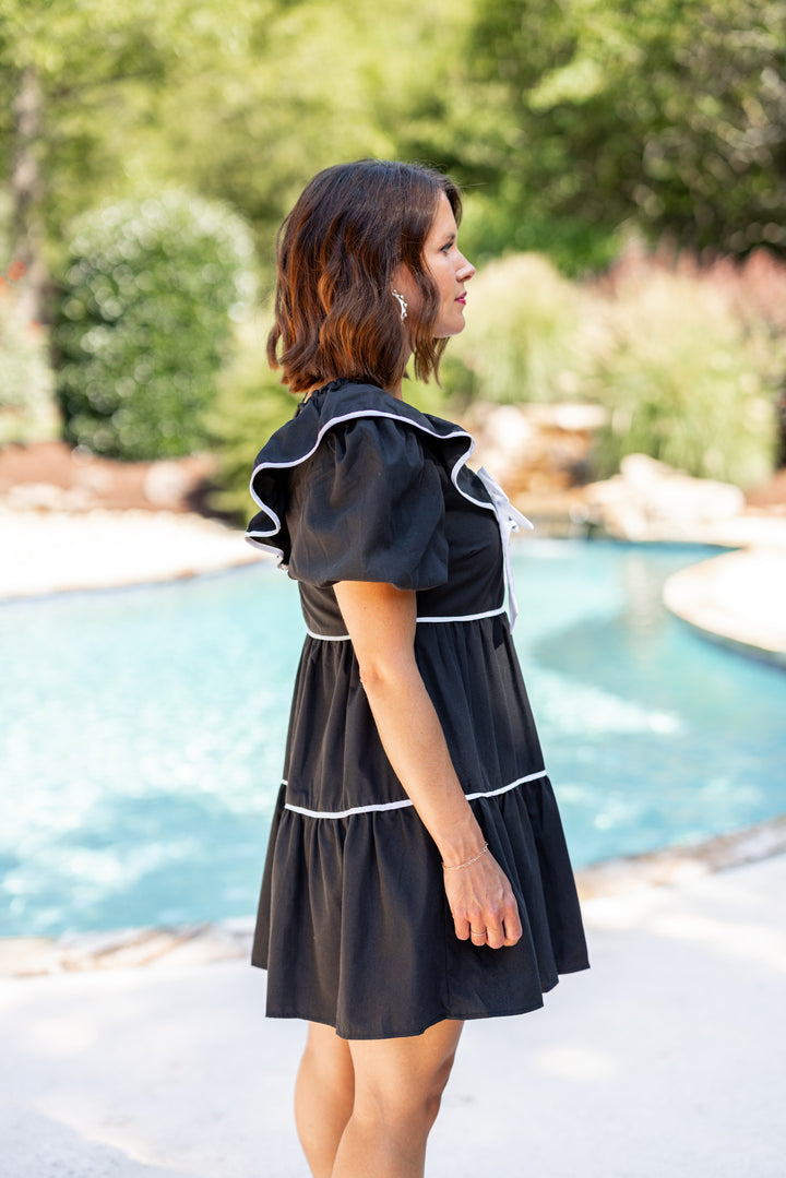 cruise captains dinner dress