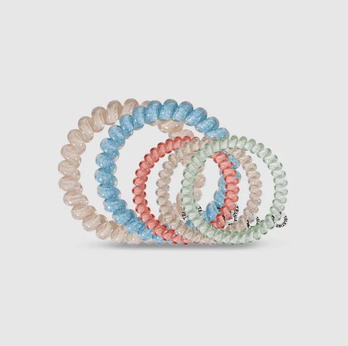 teleties hair ties