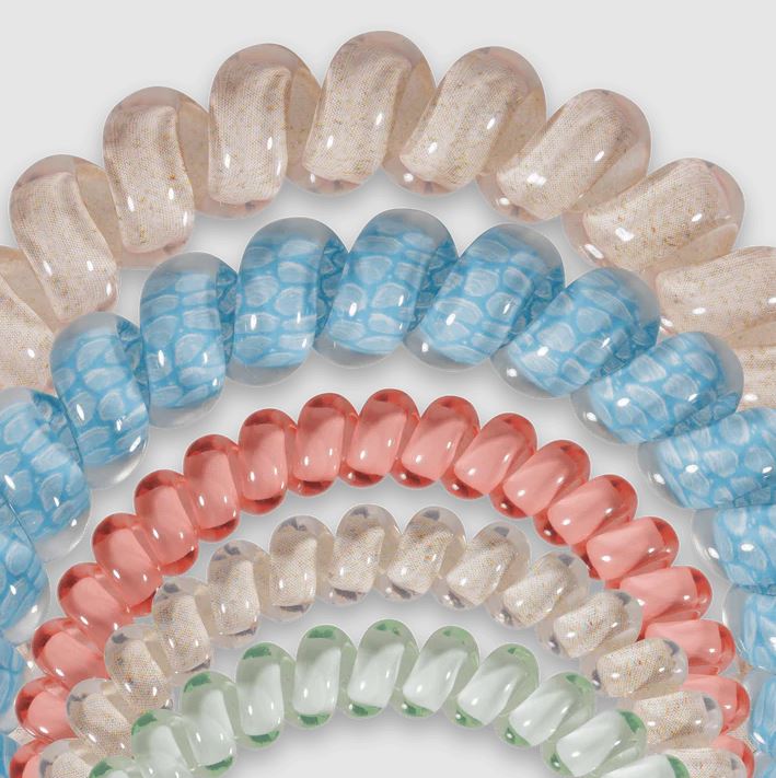 teleties hair ties