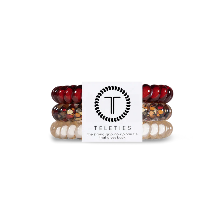 teleties hair ties