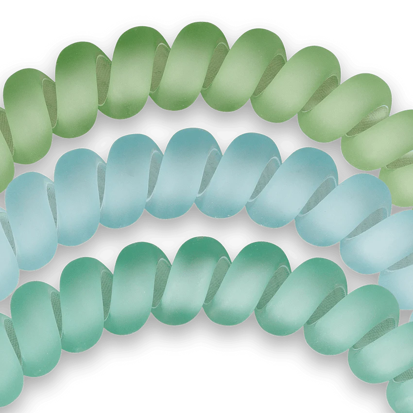 teleties hair ties