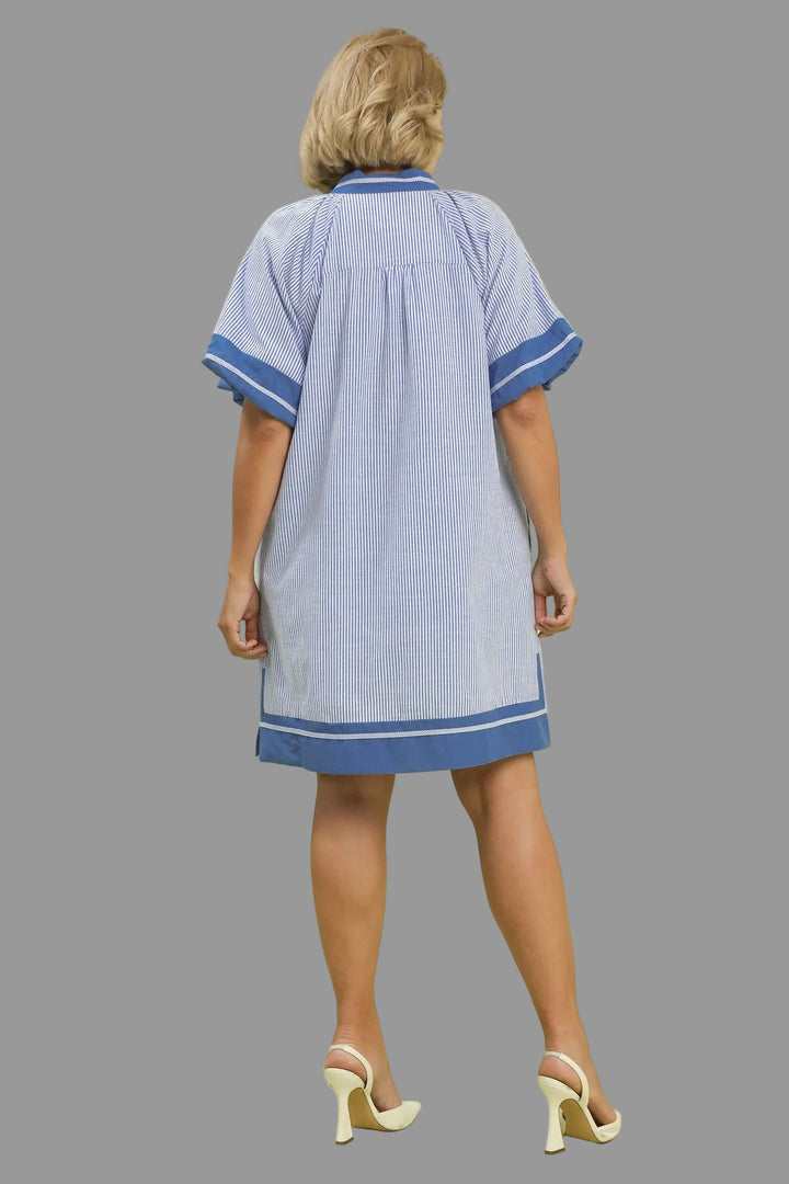 umgee women's plus size dresses