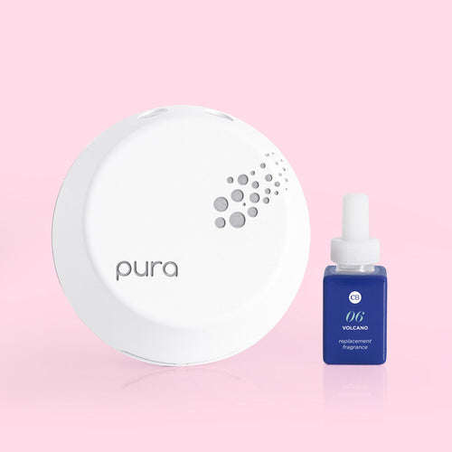 Capri Blue Pura Volcano diffuser refill