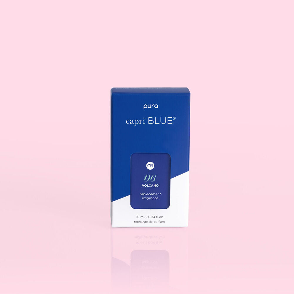 Capri Blue Pura Volcano diffuser refill