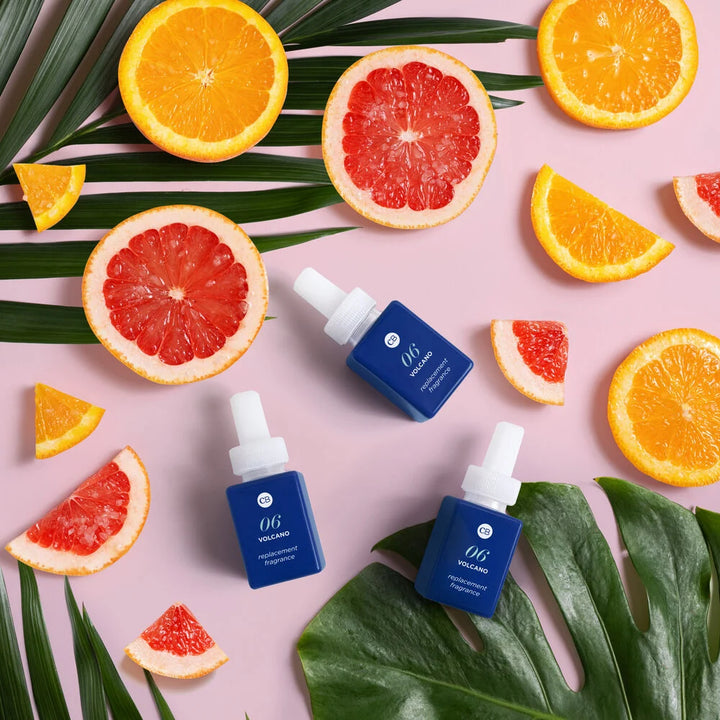 Capri Blue Pura Volcano diffuser refill